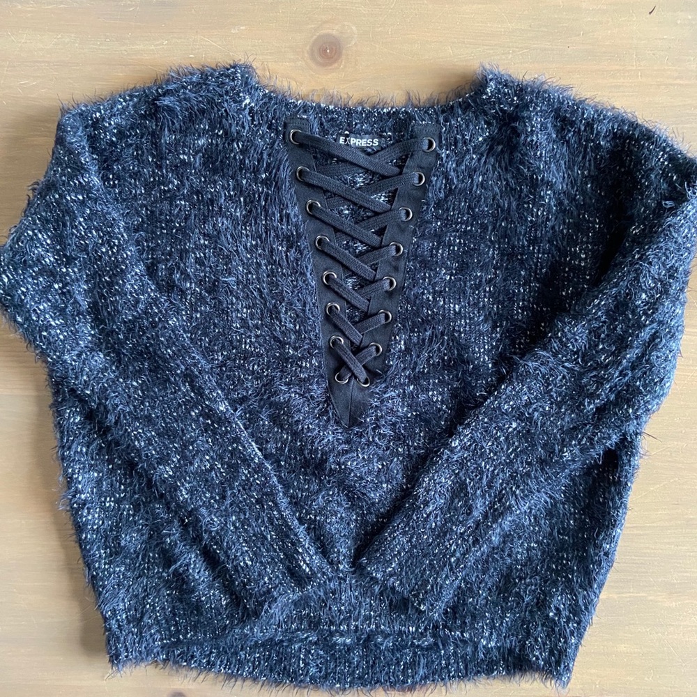 Express Sweater